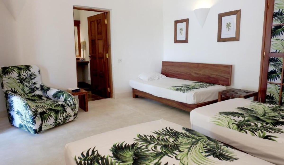 Gecko Resort - Immagine 5