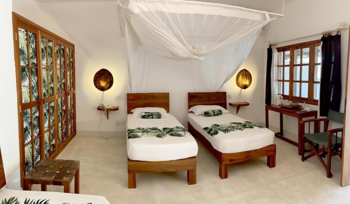 Gecko Resort - Immagine 6