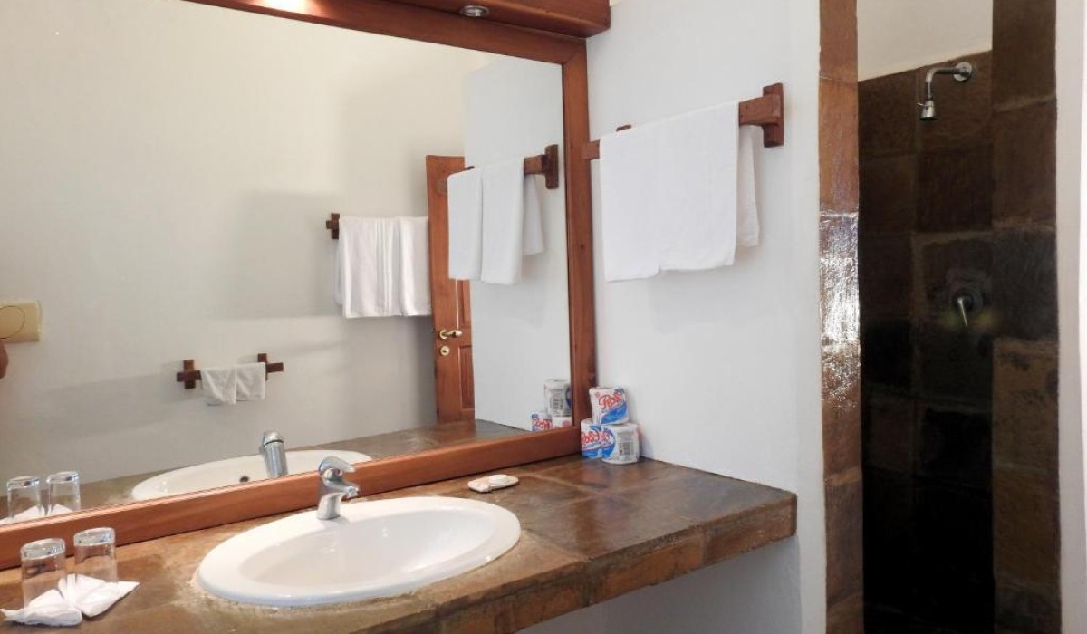 Gecko Resort - Immagine 7