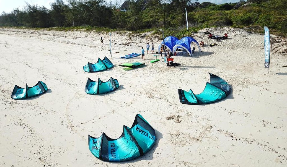 Gecko Resort - Immagine 9