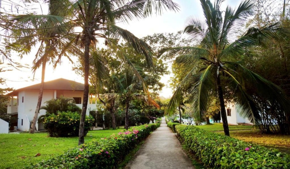 Gecko Resort - Immagine 10