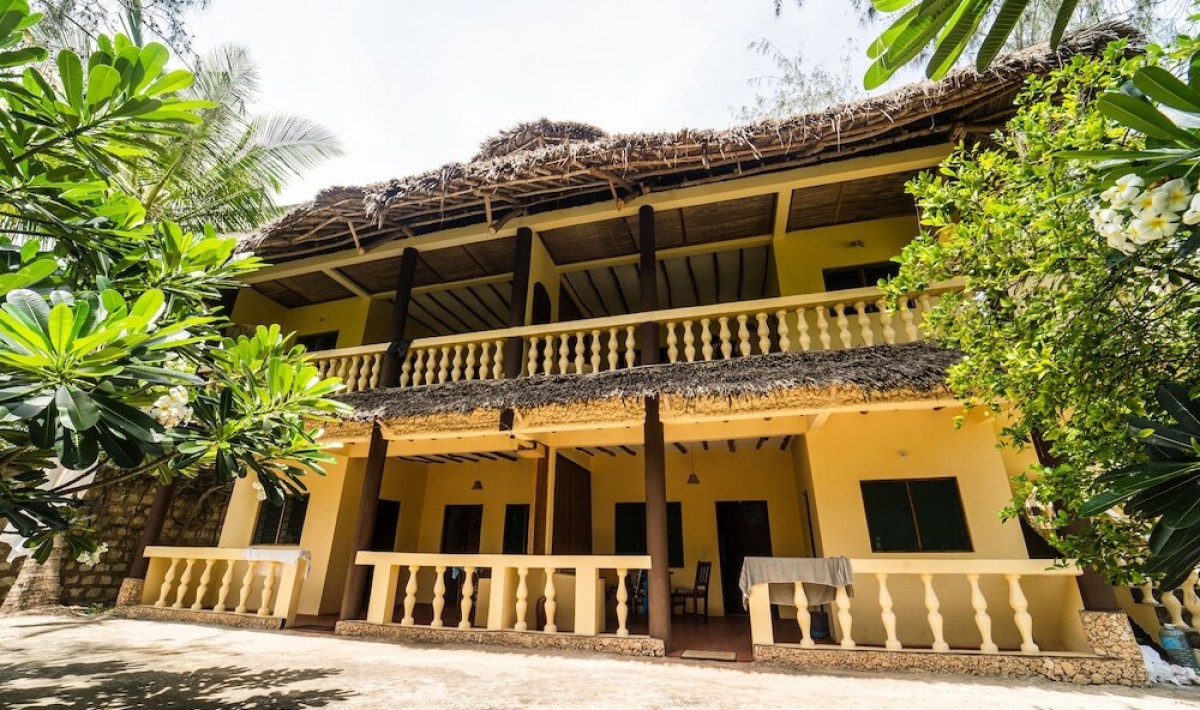 GK Palm Resort Watamu - Immagine 1