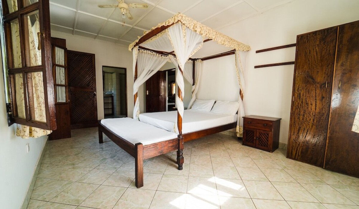 GK Palm Resort Watamu - Immagine 2