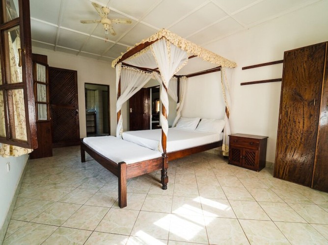 GK Palm Resort Watamu - Immagine 2