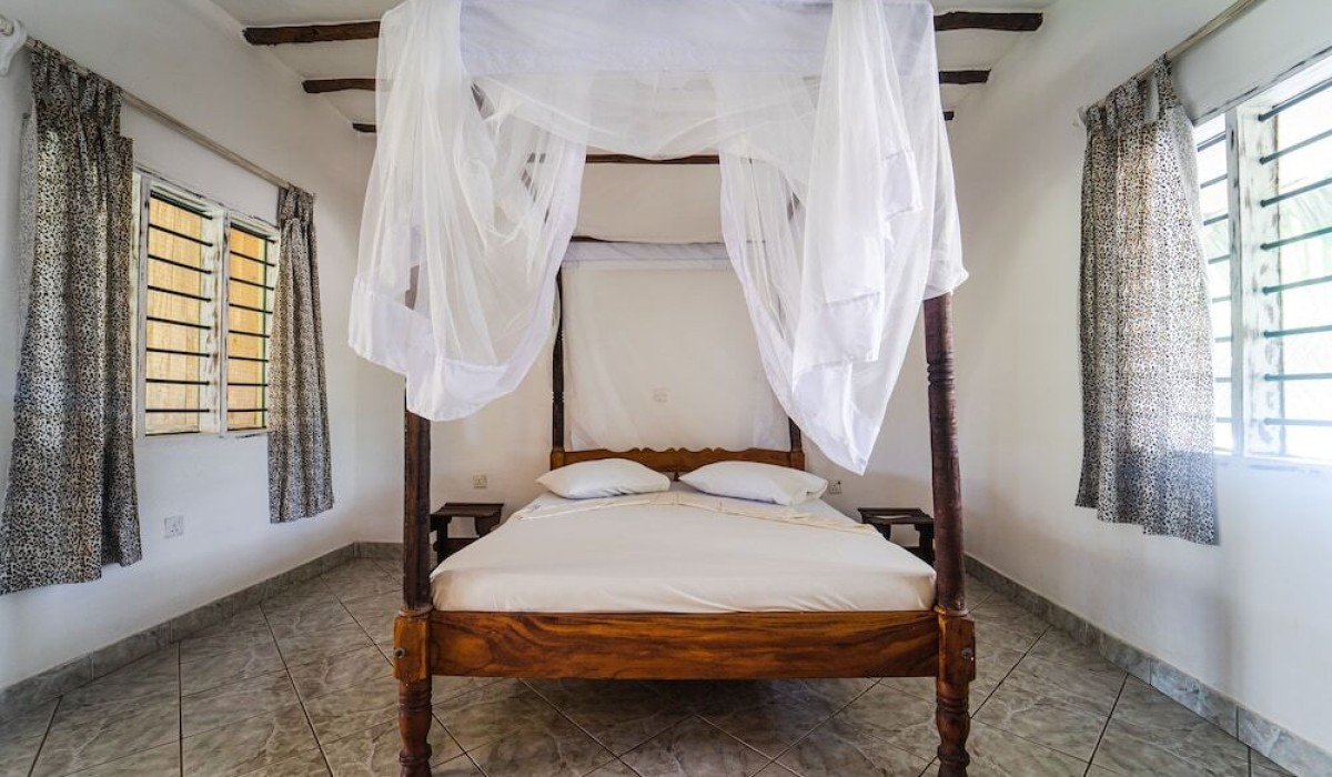 GK Palm Resort Watamu - Immagine 3