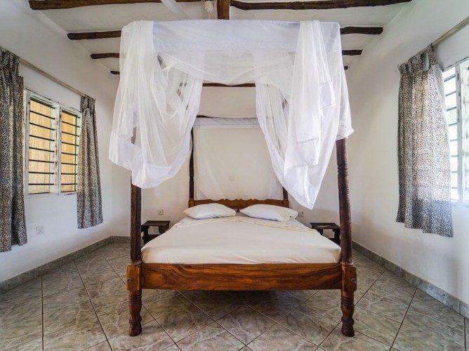 GK Palm Resort Watamu - Immagine 3