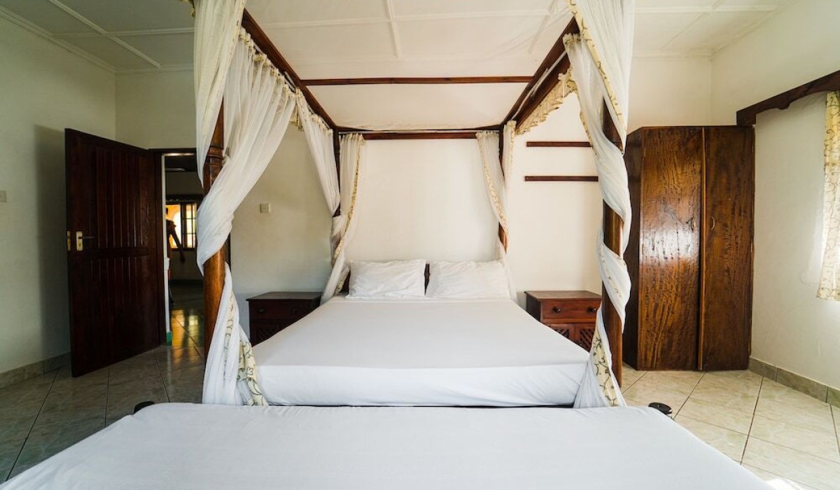 GK Palm Resort Watamu - Immagine 4