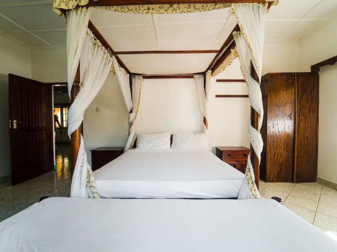 GK Palm Resort Watamu - Immagine 4