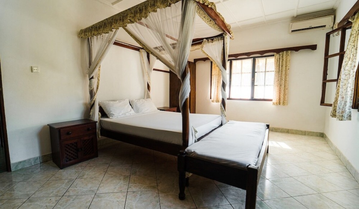 GK Palm Resort Watamu - Immagine 5