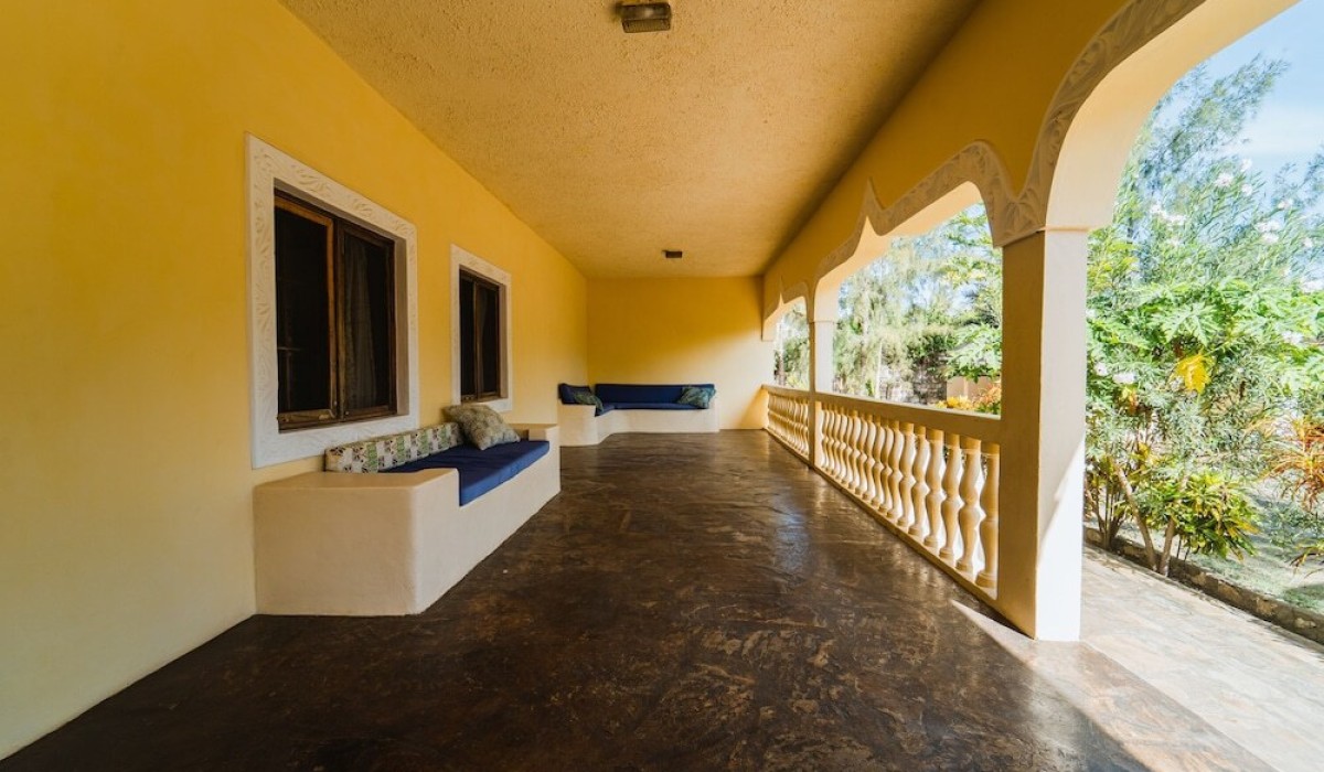 GK Palm Resort Watamu - Immagine 6