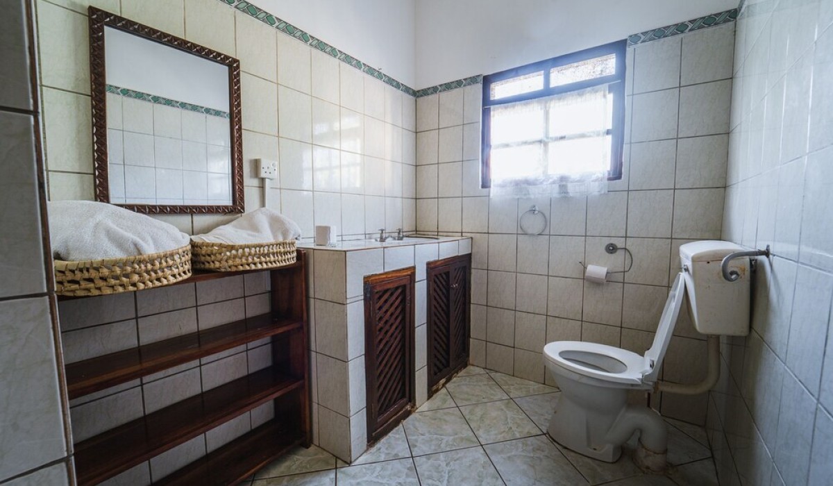 GK Palm Resort Watamu - Immagine 9