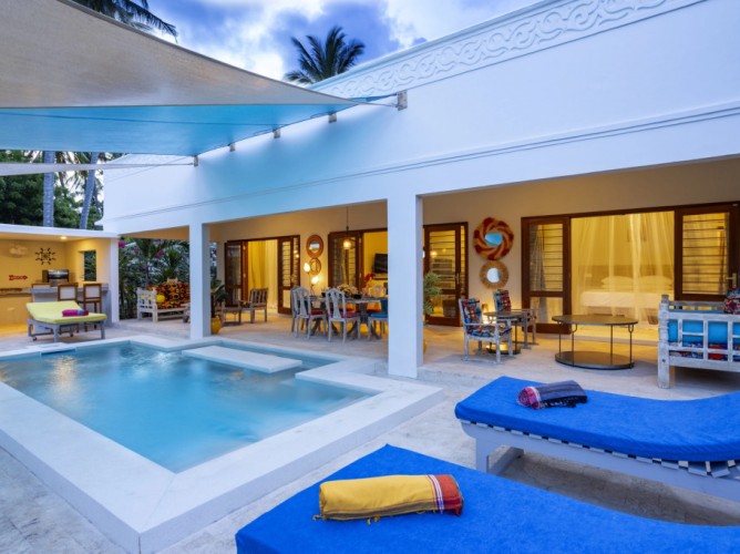 Kasa Tatu Cottages Watamu - Immagine 1