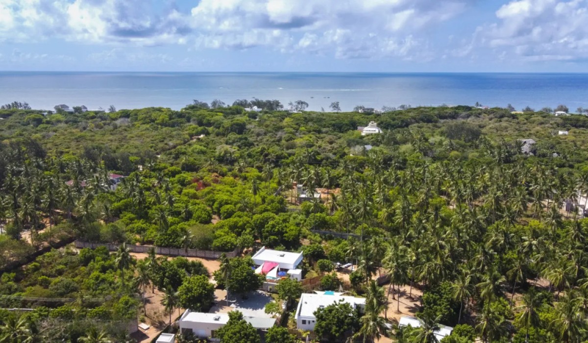 Kasa Tatu Cottages Watamu - Immagine 2