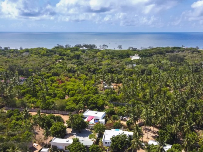 Kasa Tatu Cottages Watamu - Immagine 2
