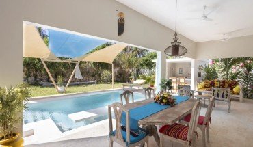 Kasa Tatu Cottages Watamu