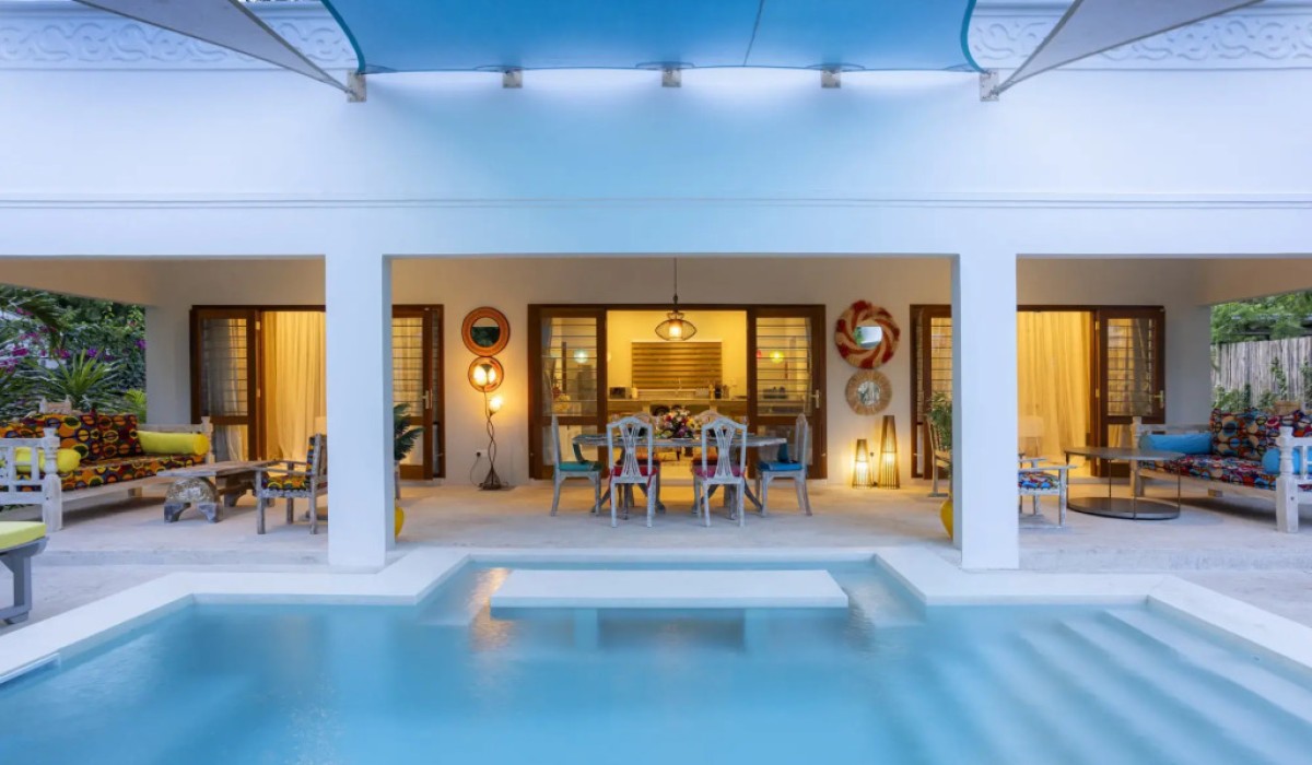 Kasa Tatu Cottages Watamu - Immagine 7