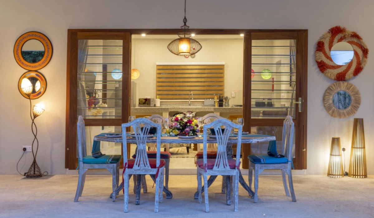 Kasa Tatu Cottages Watamu - Immagine 8