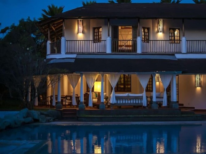 Kobe Suite Resort - Immagine 1