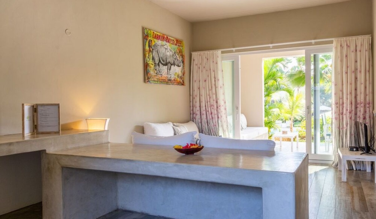 Kobe Suite Resort - Immagine 2