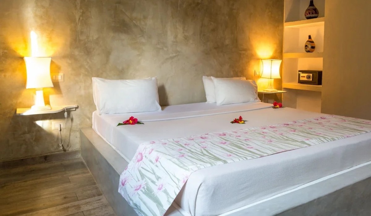 Kobe Suite Resort - Immagine 3