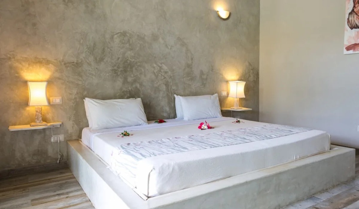 Kobe Suite Resort - Immagine 4