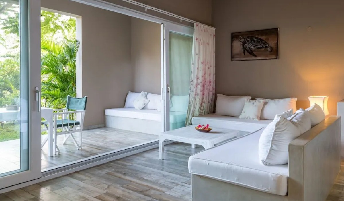 Kobe Suite Resort - Immagine 6