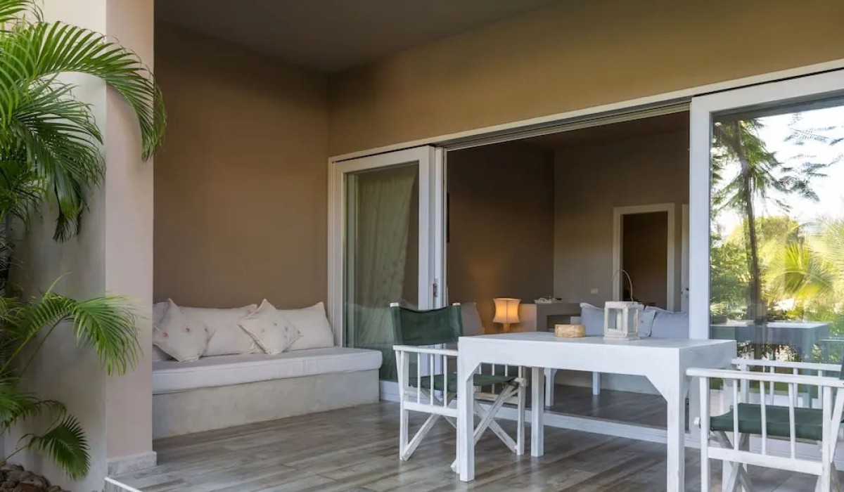 Kobe Suite Resort - Immagine 7
