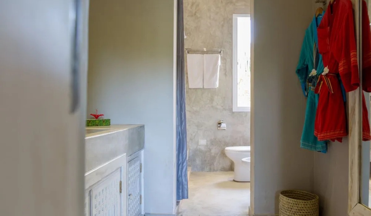 Kobe Suite Resort - Immagine 9