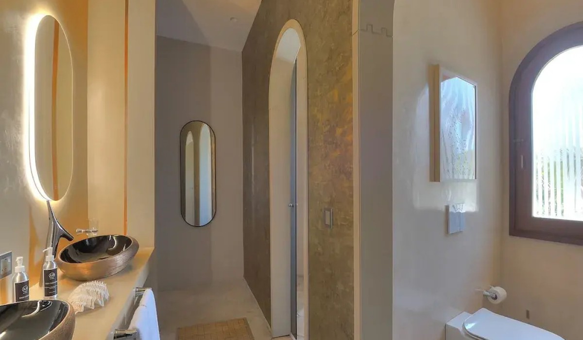 Kobe Suite Resort - Immagine 10