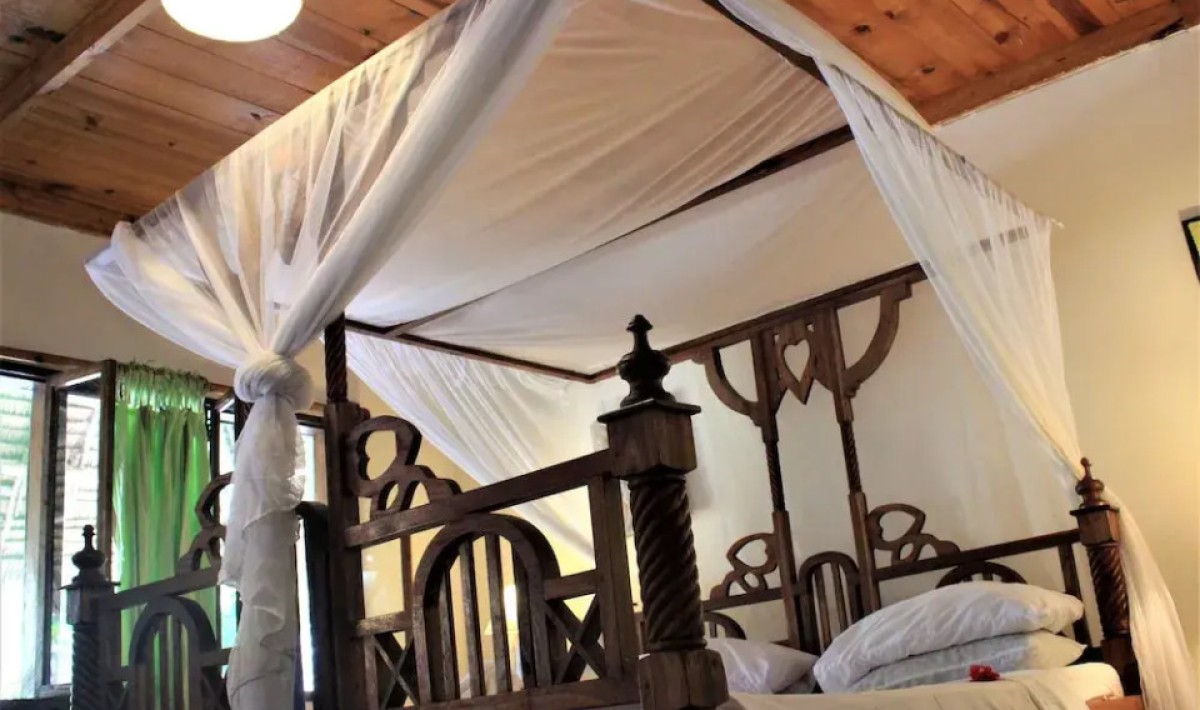 Mvuvi Lodge Watamu - Immagine 1