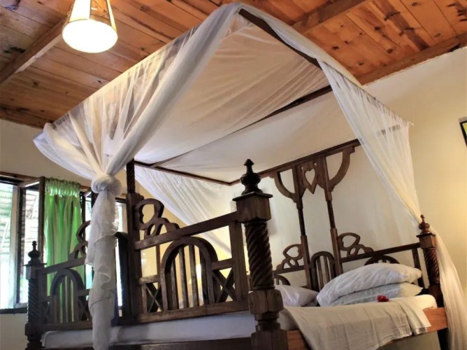 Mvuvi Lodge Watamu - Immagine 1