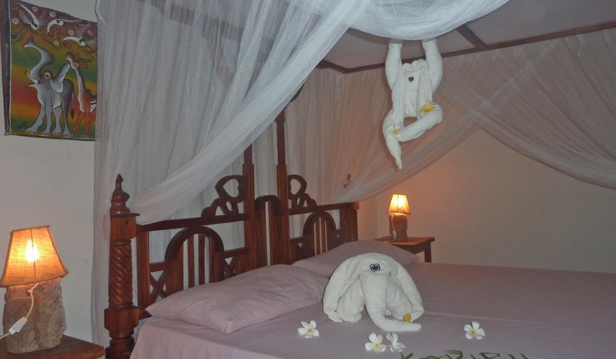 Mvuvi Lodge Watamu - Immagine 3