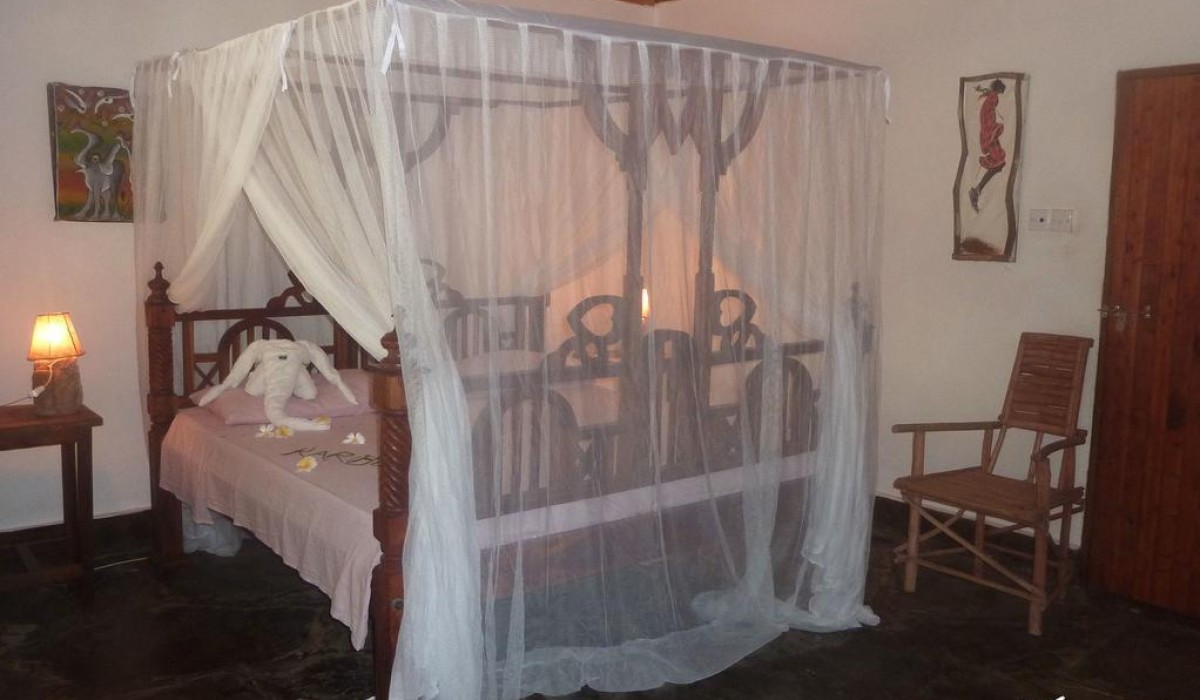 Mvuvi Lodge Watamu - Immagine 5