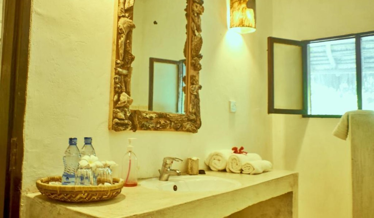 Mvuvi Lodge Watamu - Immagine 6