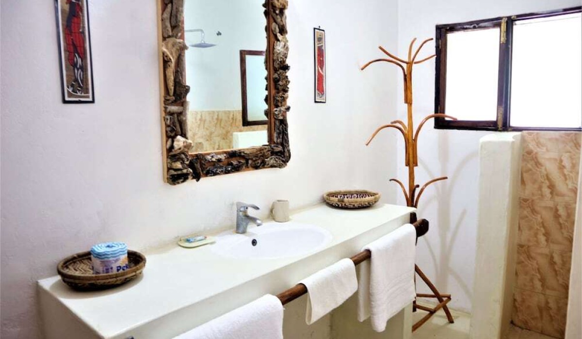 Mvuvi Lodge Watamu - Immagine 7