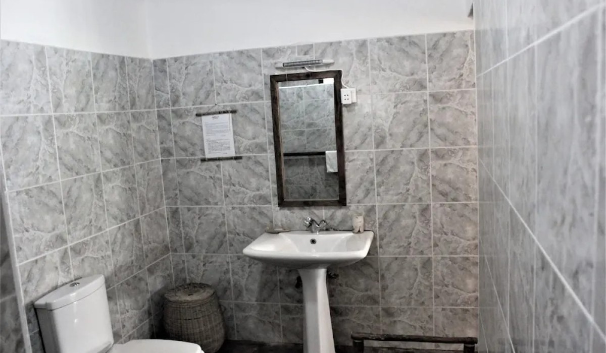 Mvuvi Lodge Watamu - Immagine 8