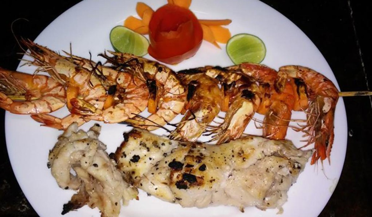 Mvuvi Lodge Watamu - Immagine 9