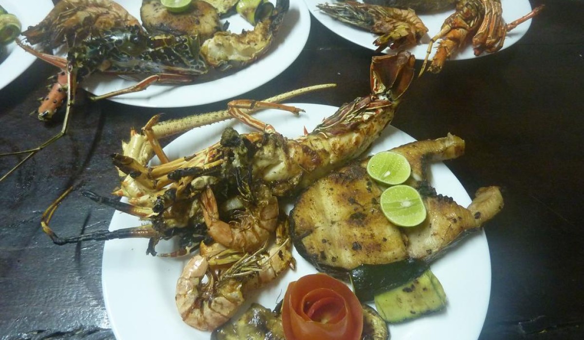 Mvuvi Lodge Watamu - Immagine 10