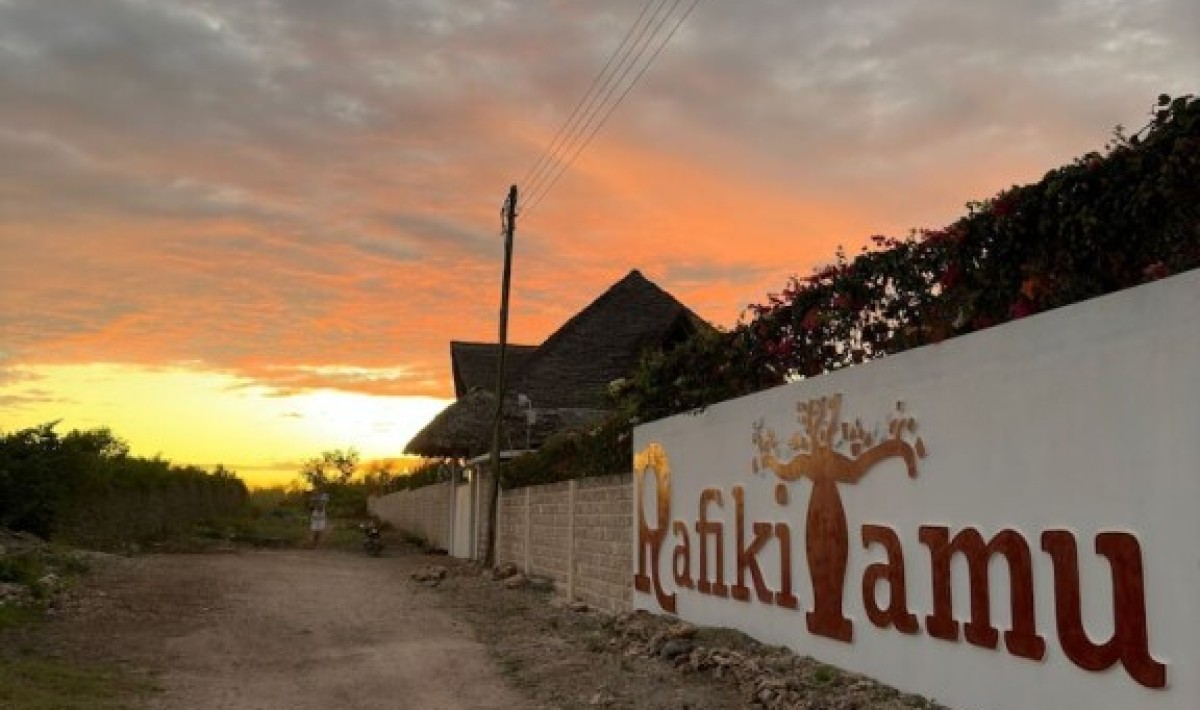 Rafiki Tamu Residential Resort - Immagine 1
