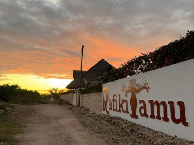 Rafiki Tamu Residential Resort - Immagine 1