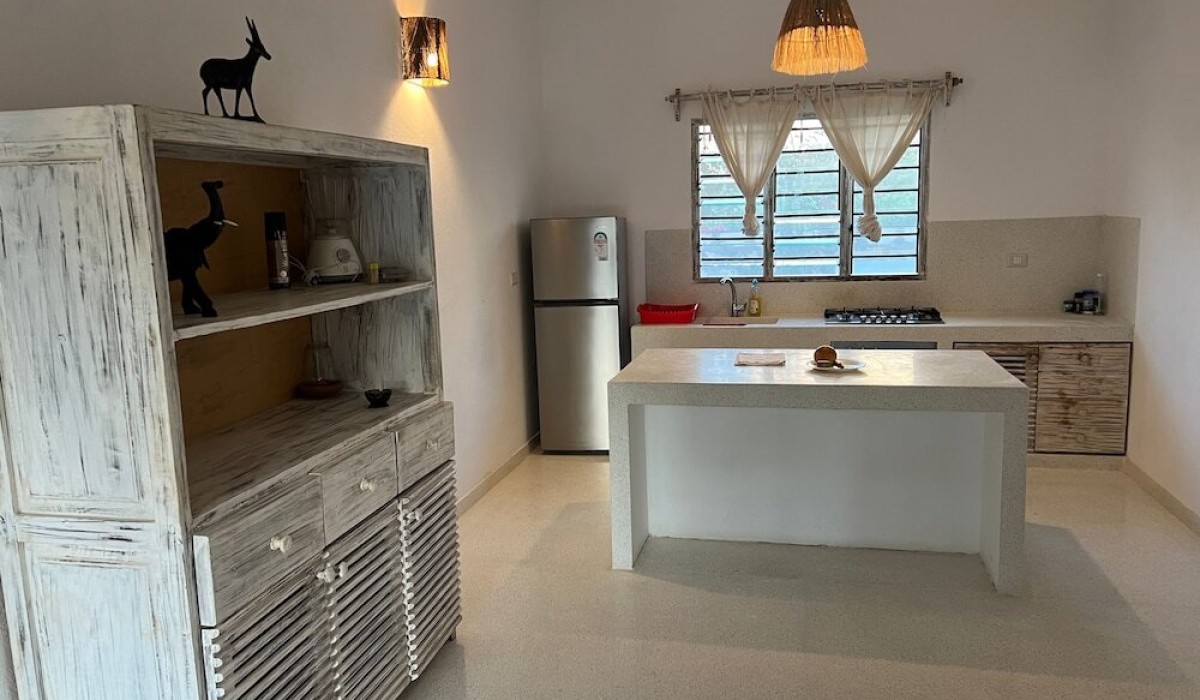 Rafiki Tamu Residential Resort - Immagine 2