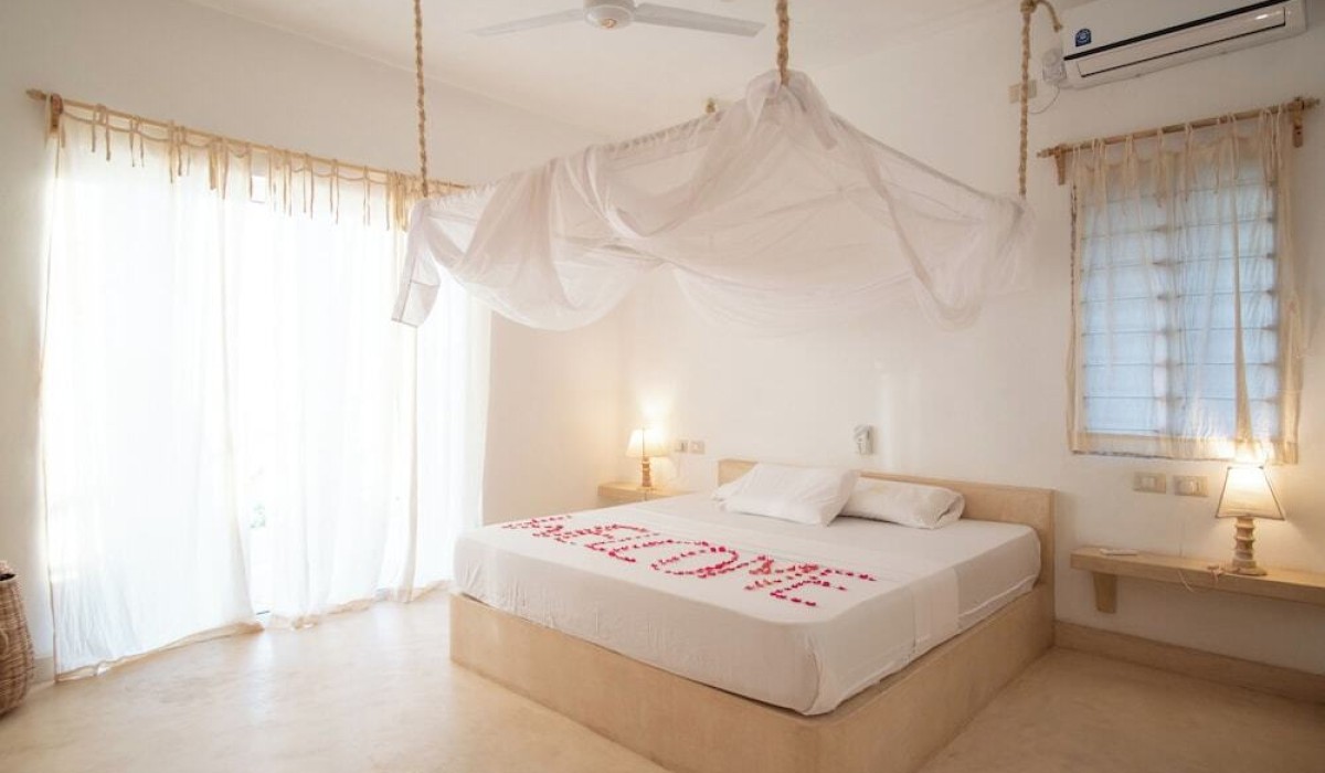 Rafiki Tamu Residential Resort - Immagine 5