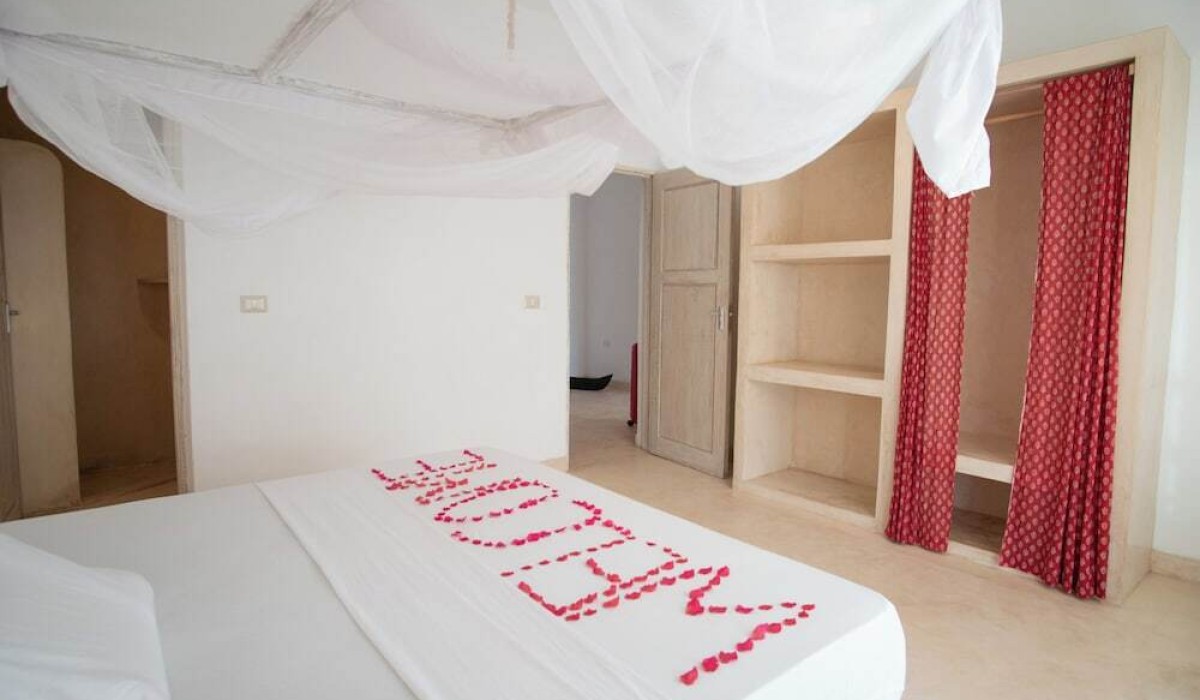 Rafiki Tamu Residential Resort - Immagine 6