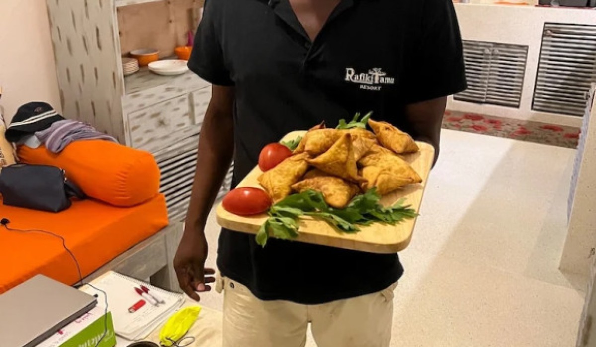 Rafiki Tamu Residential Resort - Immagine 10