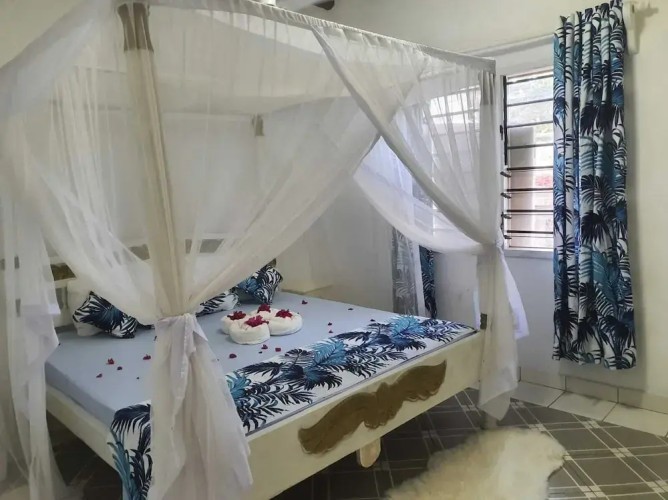 Stay.Plus Nyumba Tulivu Watamu - Immagine 1