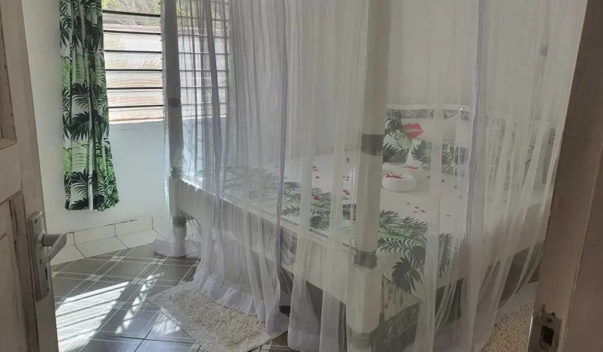 Stay.Plus Nyumba Tulivu Watamu - Immagine 2