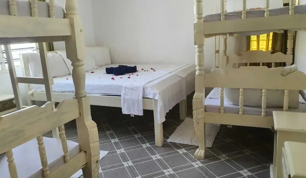 Stay.Plus Nyumba Tulivu Watamu - Immagine 3