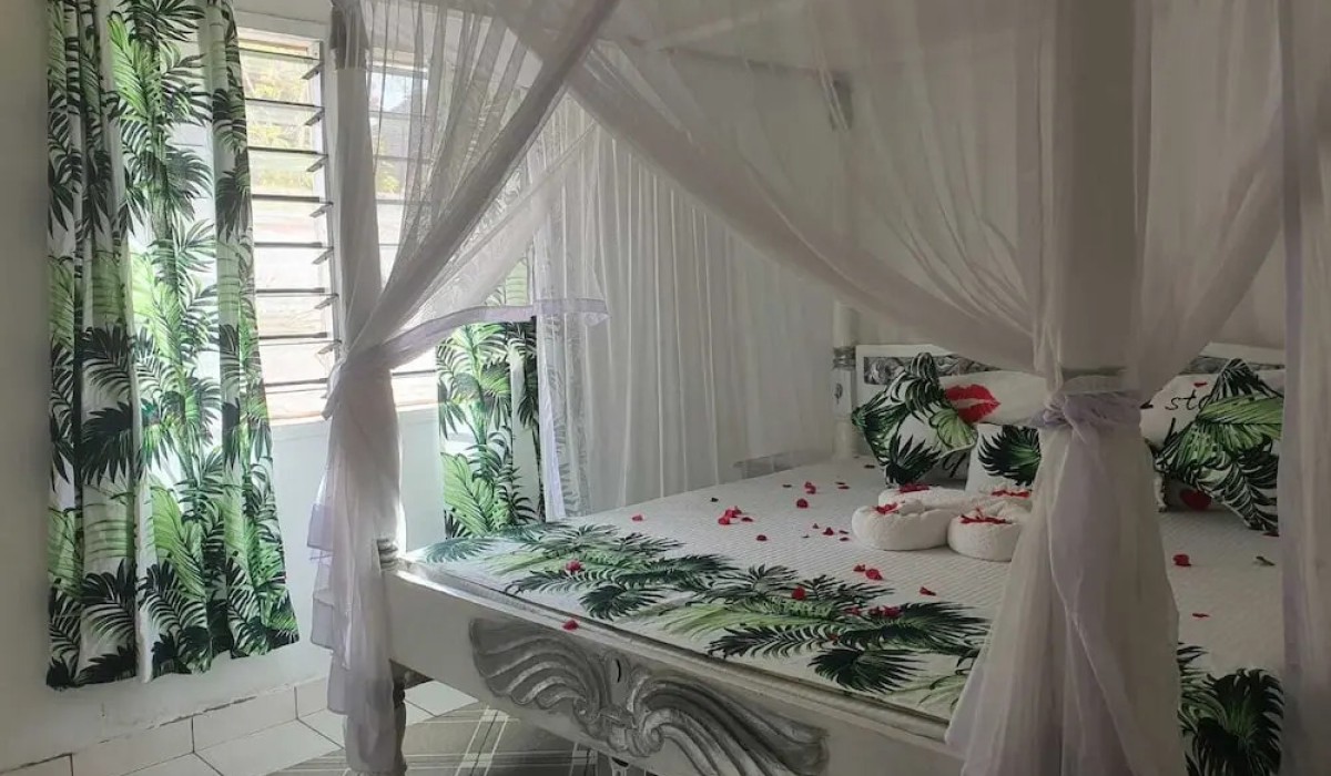 Stay.Plus Nyumba Tulivu Watamu - Immagine 5