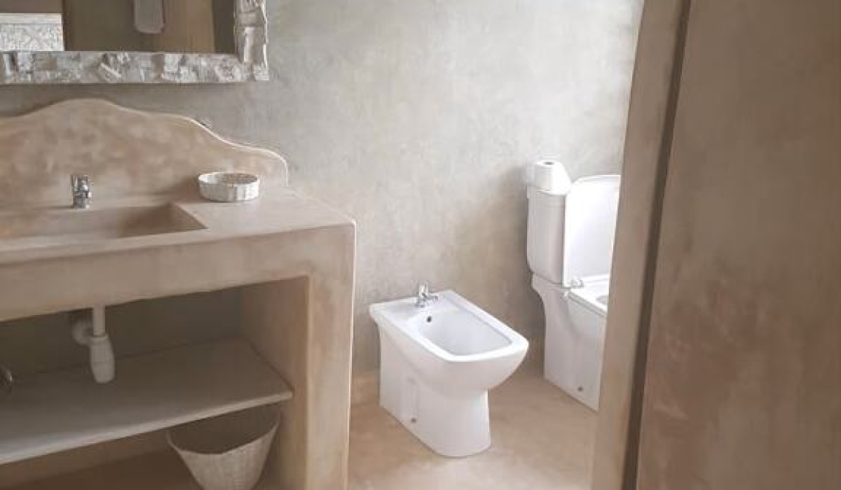 Stay.Plus Nyumba Tulivu Watamu - Immagine 7