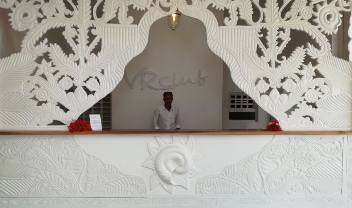 Sun Palm Beach Resort - Immagine 1
